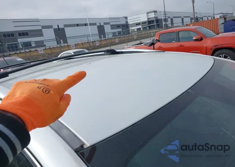 2012 Toyota Venza Le из США, поврежденный, VIN 4T3ZA3BB8CU055767